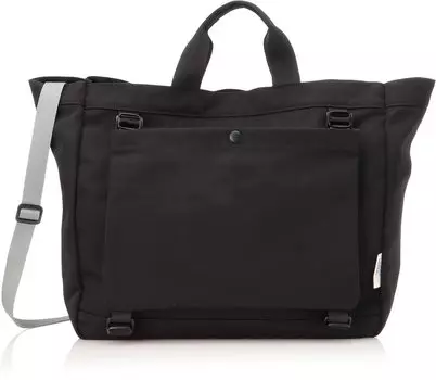 Рюкзак BIFOGA Черный [Инноватор]