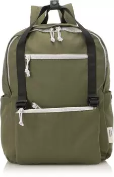 Рюкзак BIFOGA Хаки [Инноватор]