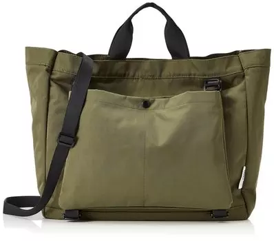 Рюкзак BIFOGA Хаки [Инноватор]