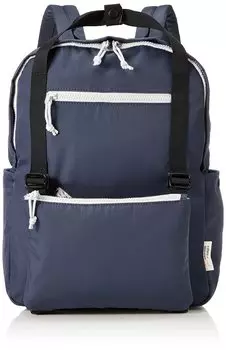 Рюкзак BIFOGA Navy [Инноватор] тёмно-синий