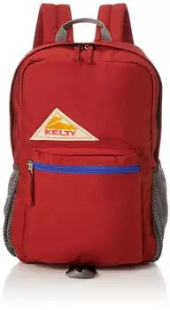 Рюкзак BIG CHILD DAYPACK Новый Красный [Kelty] 382513см
