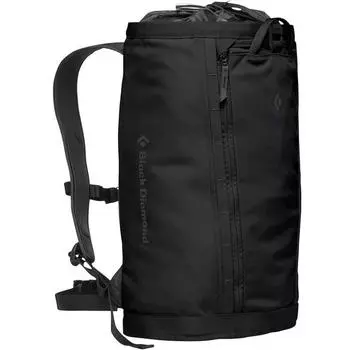 Рюкзак Black Diamond Street Creek 24 schwarz (BD6812260002ALL1)