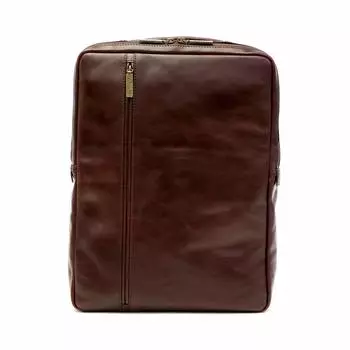 Рюкзак BLACK LABEL Kawashi 1620263 [Dakota] Шоколад/41