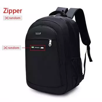 Рюкзак большой вместимости, подходящий как для мужчин, так и для женщин, способный вместить 17-дюймовый ноутбук и оснащенный регулируемыми плечевыми лямками. зелёный