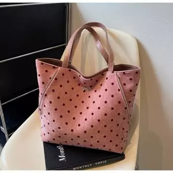 Рюкзак большой вместимости, женская повседневная модная сумка для поездок на работу, многофункциональная сумка через плечо, дорожный рюкзак чёрный