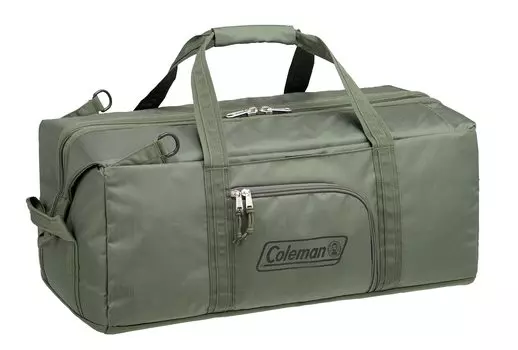 Рюкзак Бостон 50 (Зеленый лес)