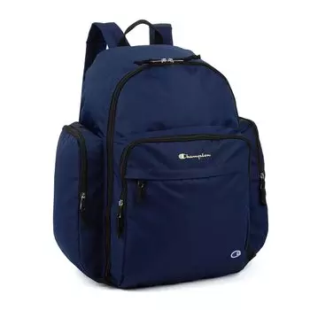 Рюкзак Boston Backpack Boston Bag 44L Лесная школа Школьная поездка Тренировочный лагерь 1 ночь 2 дня 2 ночи 3 дня 3 ночи 4 дня Предотвращение стихийных бедствий тёмно-синий
