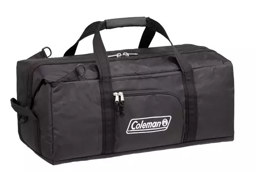 Рюкзак Boston Bag Boston 50 Black [Coleman]