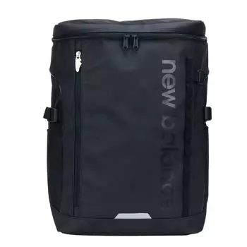 Рюкзак Box LAB35717 Черный [New Balance]