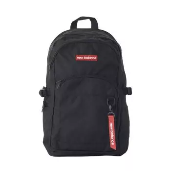 Рюкзак Boxy Backpack 30L для девочек, для походов в школу, клубов, занятий, большой емкости, водоотталкивающий, черный, легкий, для хранения ПК, формата А4, OSZ