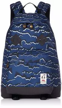 Рюкзак Bozeman Day Pack Metal Mountain [Chums]