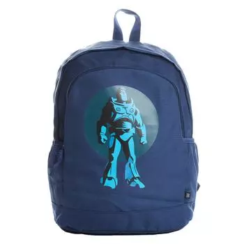 Buzz Lightyear 855515 Рюкзак для мальчиков TU синий