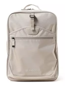 Рюкзак Campus Bag OX БЕЖЕВЫЙ БЕСПЛАТНО 81610365833 [BEAMS GOLF] NSG-НЕЙЛОН