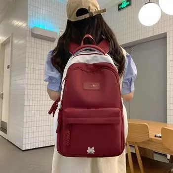 Рюкзак Campus большой емкости модный дорожный рюкзак классический спортивный дорожный рюкзак для отдыха на природе