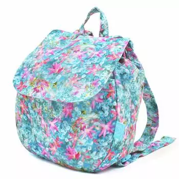 Рюкзак Candy для детей 1-го года жизни, милый B1606100 [цветной стиль] для девочек, для малышей, рюкзак, праздник, рюкзак, синий/розовый