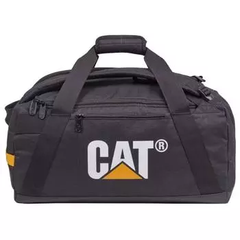 Рюкзак Caterpillar Tactical Duffel 84724-01 Черный