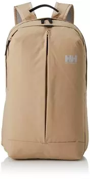 Рюкзак Centrum Commuter Backpack унисекс FW22 Wet Sand ONESIZE [Helly Hansen]