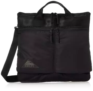 Рюкзак через плечо URBAN HELMET PACK черный [Kelty]