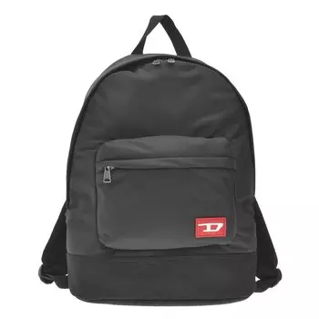 Рюкзак черный WALLACE FARB BACKPACK X08363 P3889 T8013 [Дизель] Мужской [Товар]