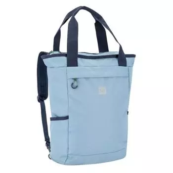 Рюкзак City - 2in1 bag Spokey Osaka SPK-943496 Синий