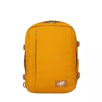 Рюкзак CLASSIC PLUS Orange Chill Free Size [Cabin Zero]