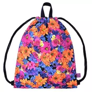 Рюкзак COLORFUL CANDY STYLE для девочек, учениц начальной школы, стильный, стеганый, для похода в детский сад или школу, с ручкой, Margaret
