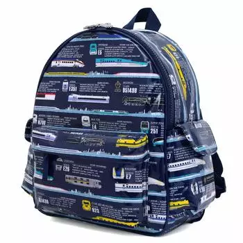 Рюкзак COLORFUL CANDY STYLE для Super Express N0636100 для мальчиков, детей, легкий, экскурсия, детский сад,