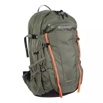Рюкзак Columbia Wildwood 30L PU8657 Один размер Каменно-зеленый
