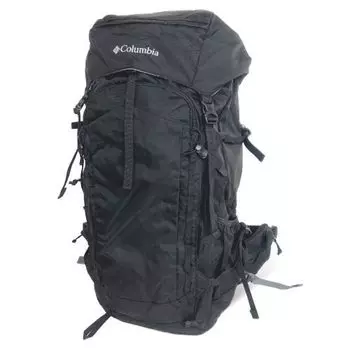 Рюкзак Columbia Wildwood 35L Zack PU8656010:ЧерныйL