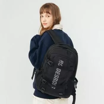 Рюкзак Cordura New Tech (черный), РД234Р10АБКФ0-7000026087