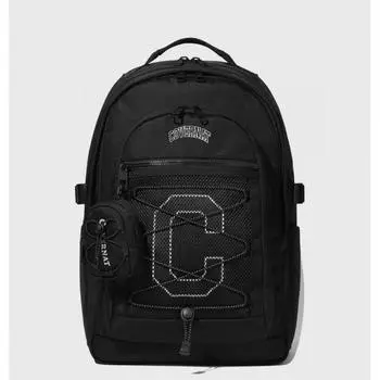 Рюкзак Covernot College 28л B1 Co2506bp14 Bk CO2506BP14 BK F