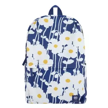 рюкзак цвета индиго [KOKUYO] Сумка-вкладыш SOU SOU