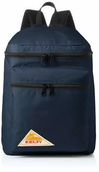 Рюкзак CYCLE HIKER темно-синий [Kelty]