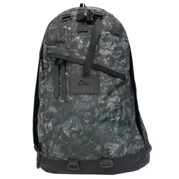 Рюкзак DAY PACK A4 26L Черный Гобелен [Gregory] Мужской Женский 65174-7535 (ДНЕВНО-ЧЕРНЫЙ ГОБЕЛЕН) [Элемент]