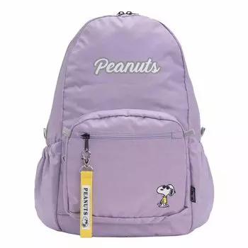 Рюкзак Daypack 20L A4 Водоотталкивающий легкий логотип Вышитый школьный рюкзак для уроков Девочек Мальчиков Унисекс Взрослых Студентов Детей Милый персонаж