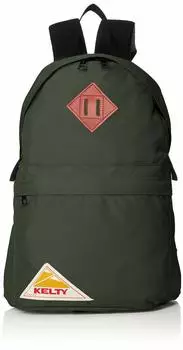 Рюкзак DAYPACK 2 10L 2591870 OLIVE [Kelty] ДЕТСКИЙ Вместимость