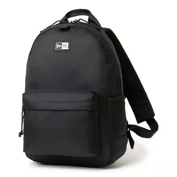 Рюкзак Daypack B5 11L Детский легкий рюкзак для детей [New Era] (черный)