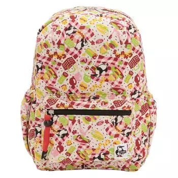 Рюкзак Daypack B5 11L Kids Hurricane Kids Hurricane Day Pack Sweat [CHUMS] CH60-3627 (Пикник)