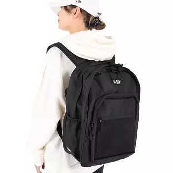 Рюкзак Daypack Campus Pack B4 35L Campus Pack [New Era] Мужской Женский (черный)