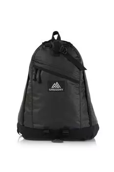 Рюкзак Daypack DAY PACK 09JN9024 Coated True Black one size [Gregory]
