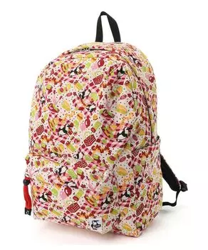 Рюкзак Daypack Hurricane Day Pack Sweat [Chums] Мужской