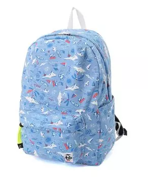 Рюкзак Daypack Hurricane Day Pack Sweat [Chums] Мужской