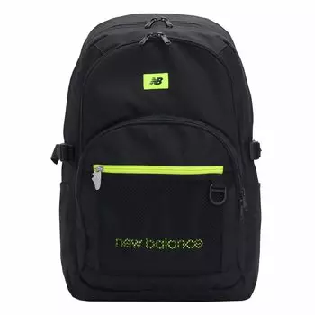 Рюкзак Daypack Лайм [New Balance] лаймовый