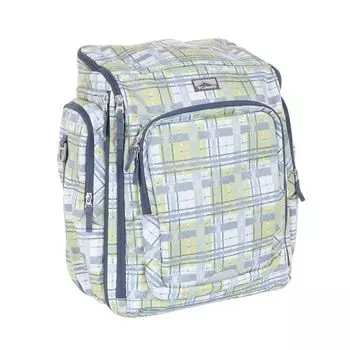 Рюкзак Daypack PRICE STREAM YOUTH Kids Junior PU8702 Mountain [Columbia] 42~50L (Темный узор)