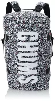 Рюкзак Daypack Recycle 2way Boston [Chums] Мужской
