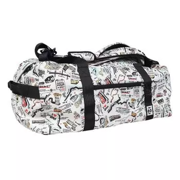 Рюкзак Daypack Recycle 2way Boston [Chums] Мужской