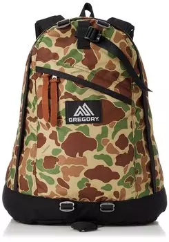 Рюкзак Daypack Rocky Spot Camo один размер [Gregory]