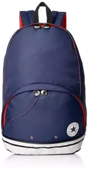 Рюкзак Daypack S Размер Темно-синий [Converse] тёмно-синий