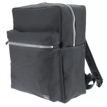Рюкзак Daypack Square Grey [Porter] 580-19608 2.