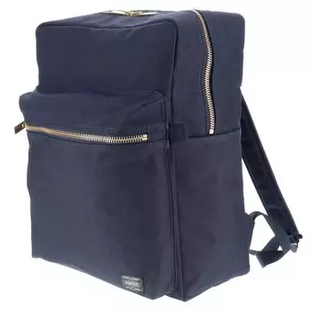 Рюкзак Daypack Square [Porter] 580-19608 3.Темно-синий